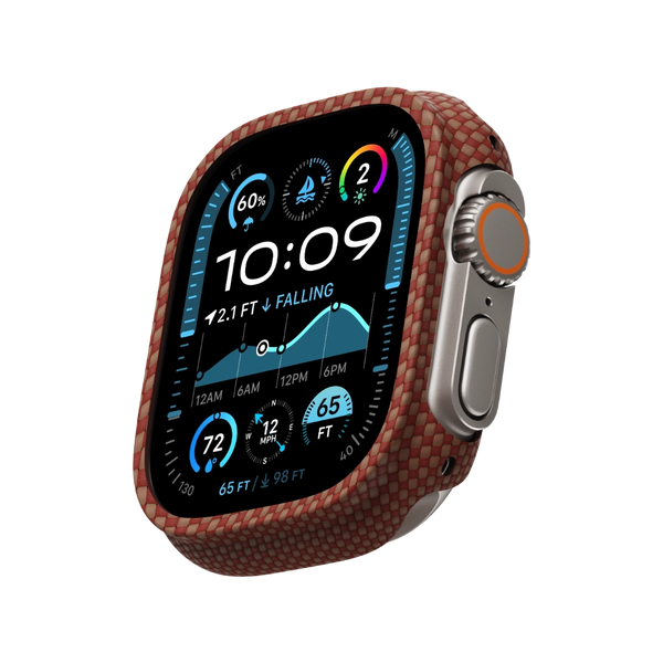 Air Case for Apple Watch Ultra 2/Ultra/Series 10/9/8/7