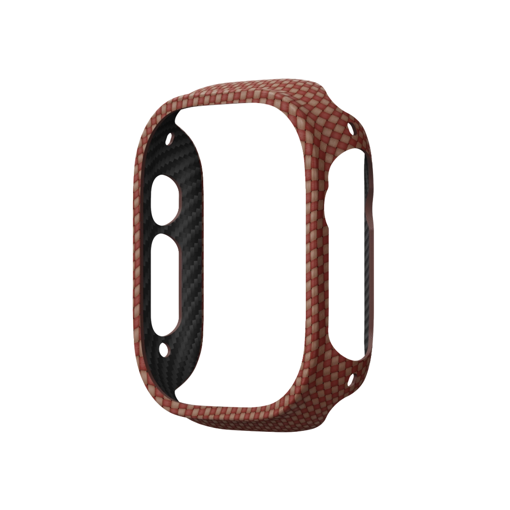 Apple Watch Case for Ultra 2 & Series 10 | PITAKA