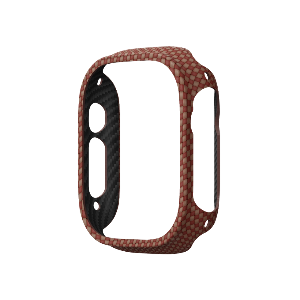Air Case for Apple Watch Ultra 3/Ultra 2/Ultra/Series 11/10/9/8/7