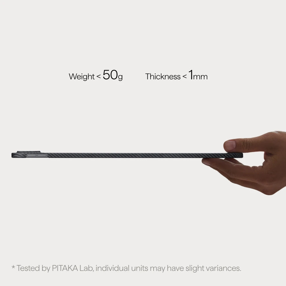 Air Case for iPad Pro Series