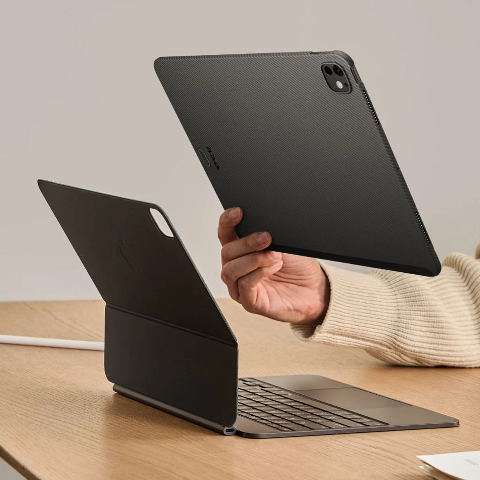 Air Case for iPad Pro Series