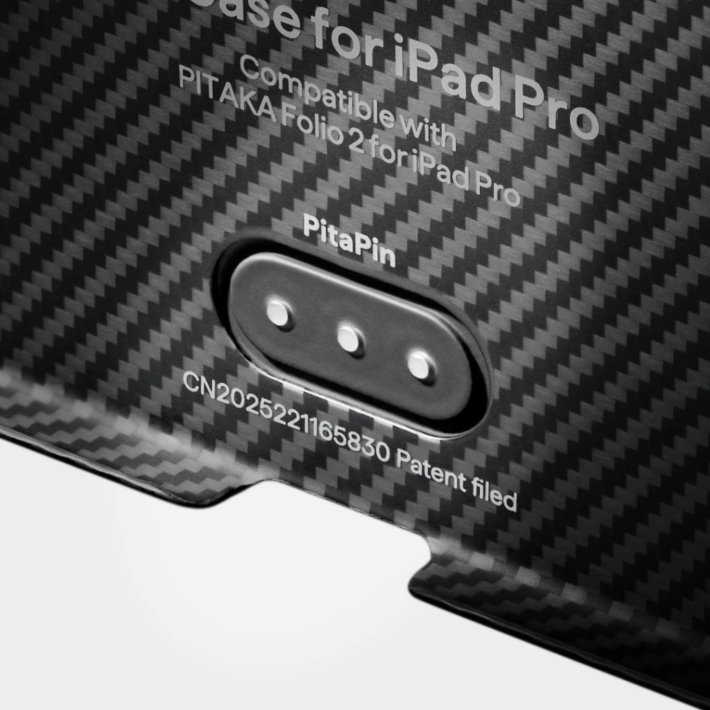 Air Case for iPad Pro Series