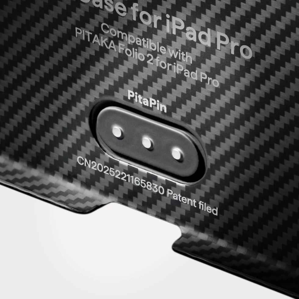 Air Case for iPad Pro Series