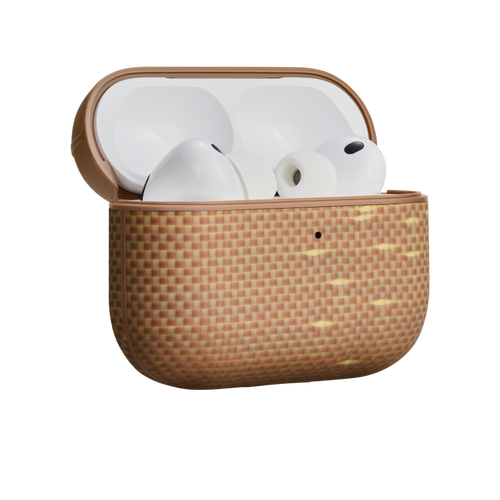 AirPods Pro 3 / Golden Glint