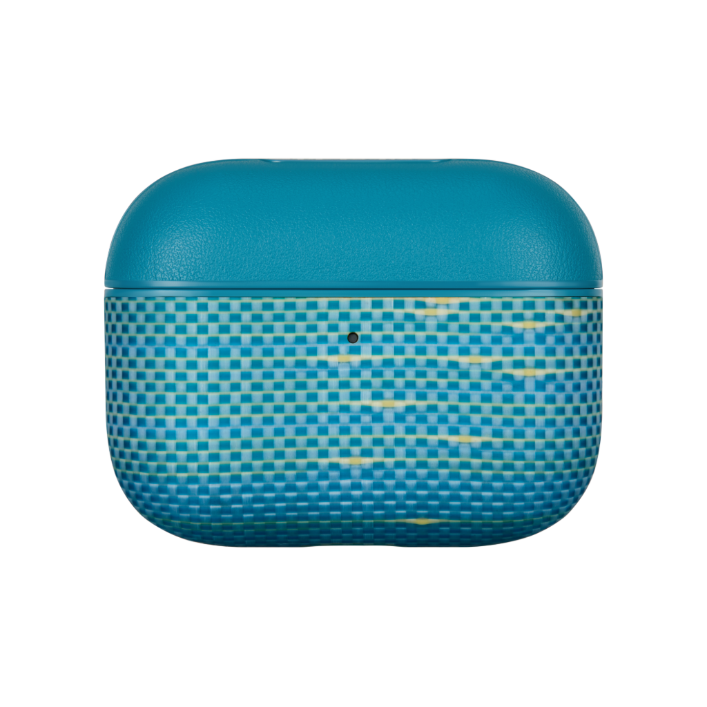 Aramid Fiber Case for AirPods Pro 3/AirPods Pro 2/AirPods Pro/AirPods 4