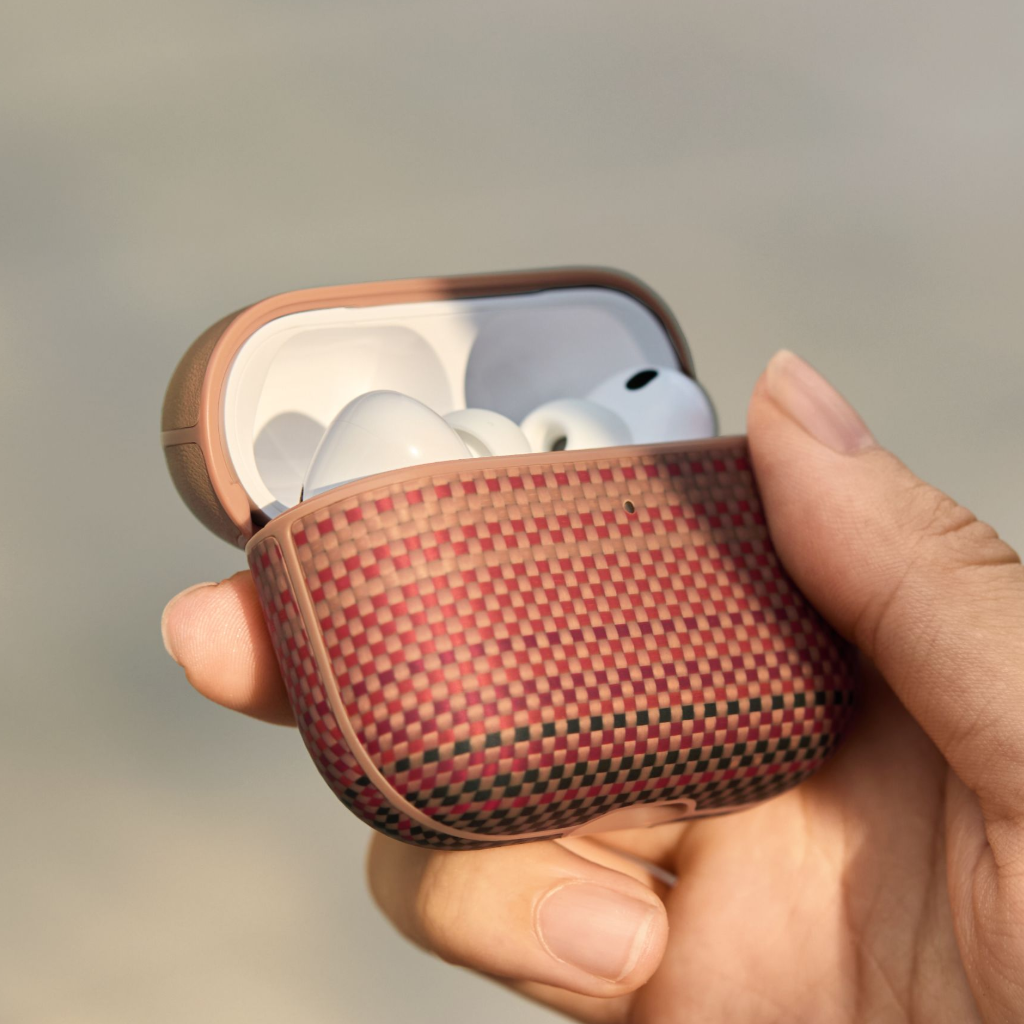 AirPods Pro 3 MagSafe Cases | PITAKA AirPods Pro 3 MagSafe Cases | PITAKA