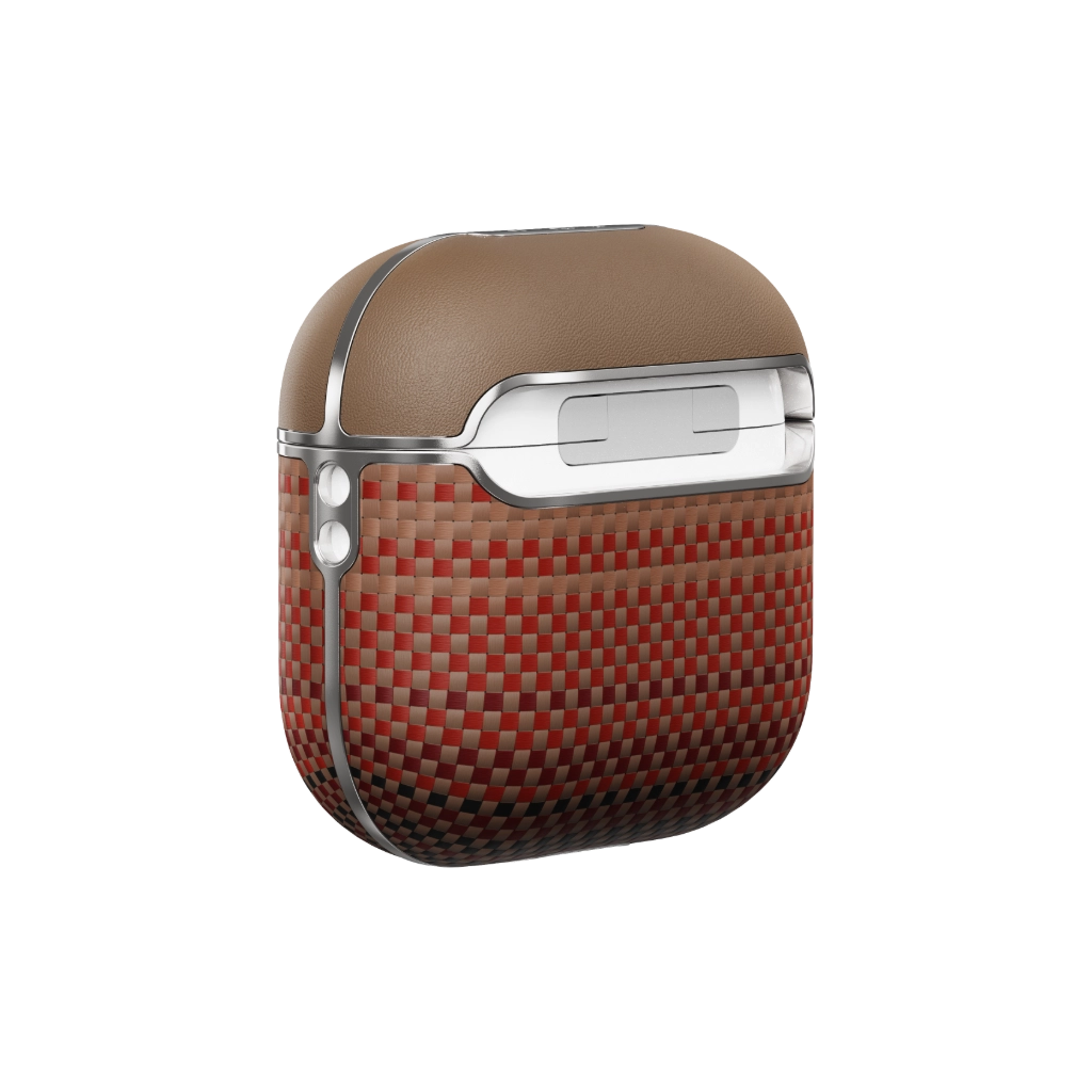 AirPods Pro 3 MagSafe Cases | PITAKA AirPods Pro 3 MagSafe Cases | PITAKA