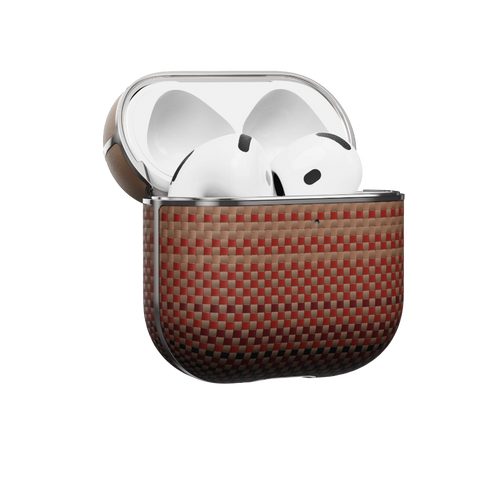AirPods 4 / Sunset