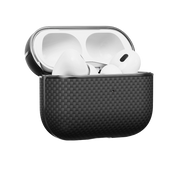 Aramid Fiber Case for AirPods Pro 3/AirPods Pro 2/AirPods Pro/AirPods 4