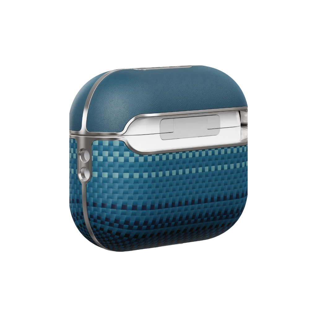 AirPods Pro 3 MagSafe Cases | PITAKA AirPods Pro 3 MagSafe Cases | PITAKA