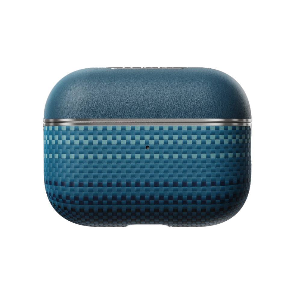 Aramid Fiber Case for AirPods Pro 2/AirPods Pro/AirPods 4