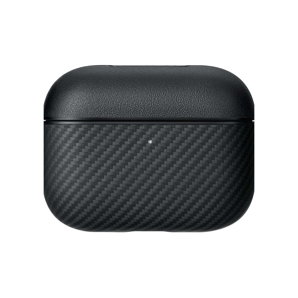 Aramid Fiber Case for AirPods Pro 3/AirPods Pro 2/AirPods Pro/AirPods 4