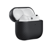 Aramid Fiber Case for AirPods Pro 3/AirPods Pro 2/AirPods Pro/AirPods 4