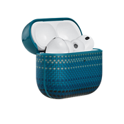 Aramid Fiber Case for AirPods Pro 3/AirPods Pro 2/AirPods Pro/AirPods 4