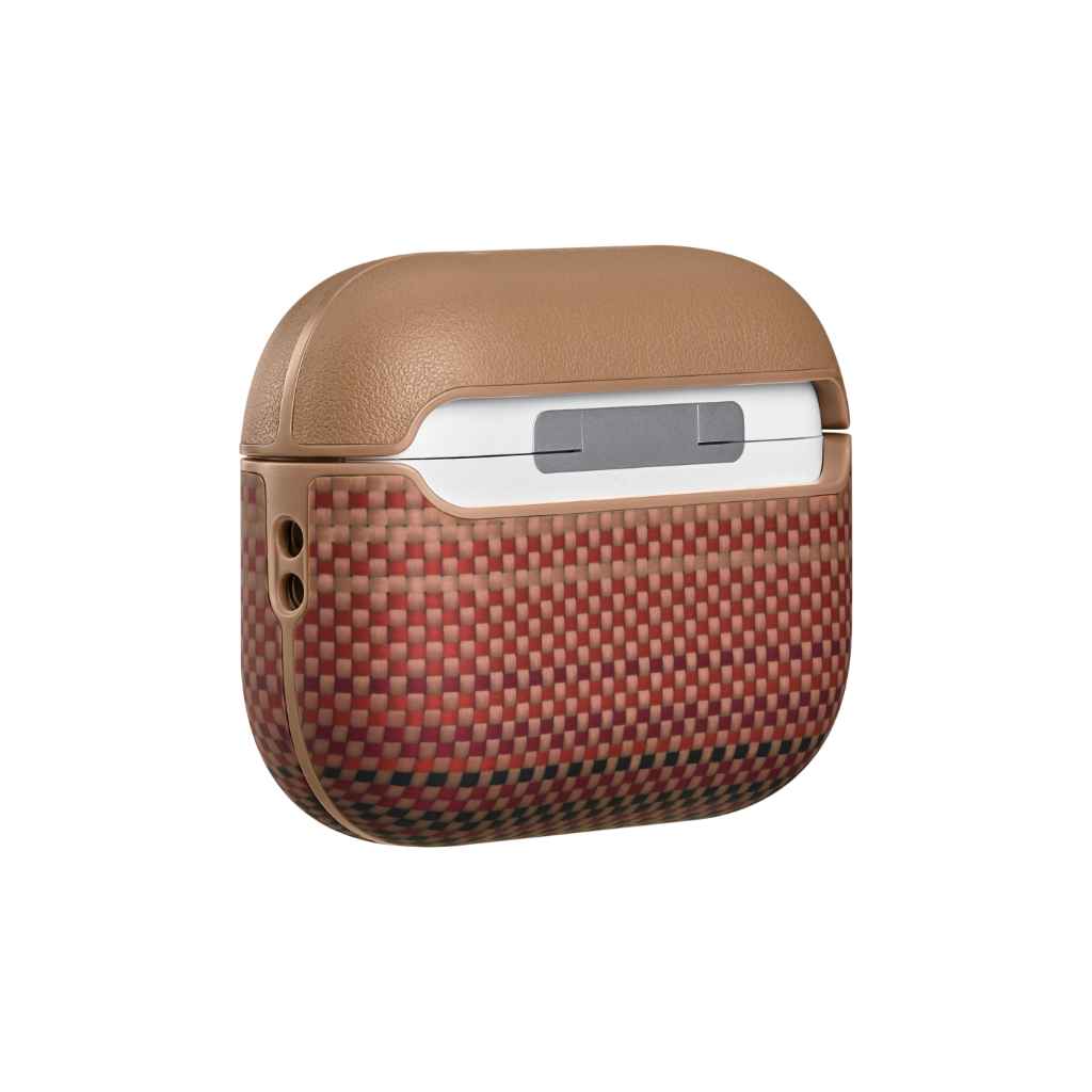AirPods Pro 3 MagSafe Cases | PITAKA AirPods Pro 3 MagSafe Cases | PITAKA