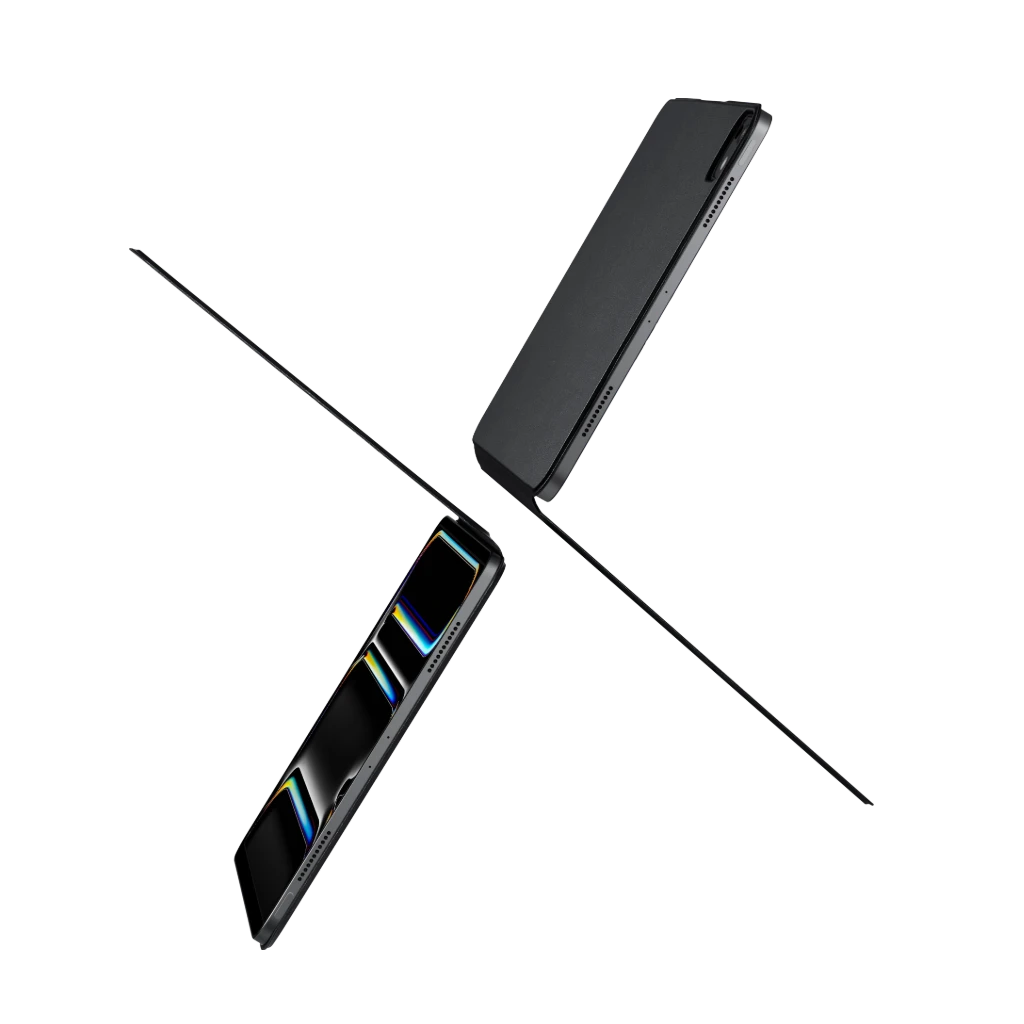 MagEZ Folio 2 for iPad Pro & iPad Air & iPad mini & iPad Series