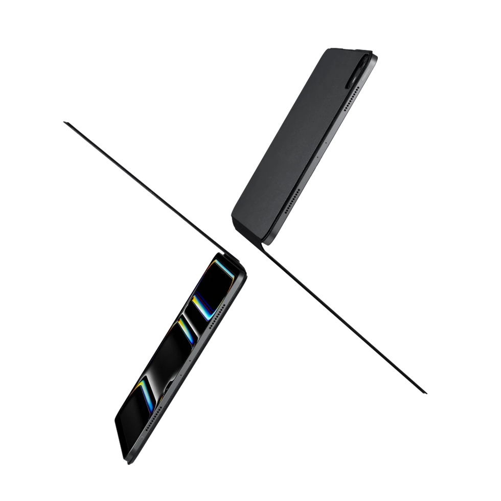 MagEZ Folio 2 for iPad Pro & iPad Air & iPad mini & iPad Series