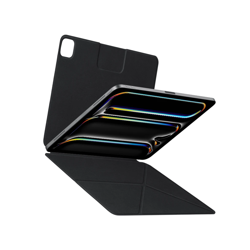 iPad Case with Pencil Holder | PITAKA iPad Case with Pencil Holder | PITAKA