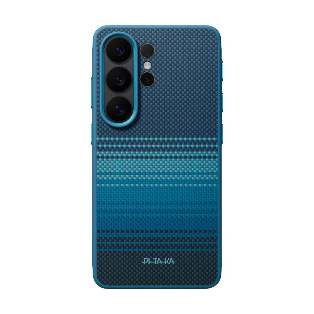 Sunset Moonrise Phone Cases