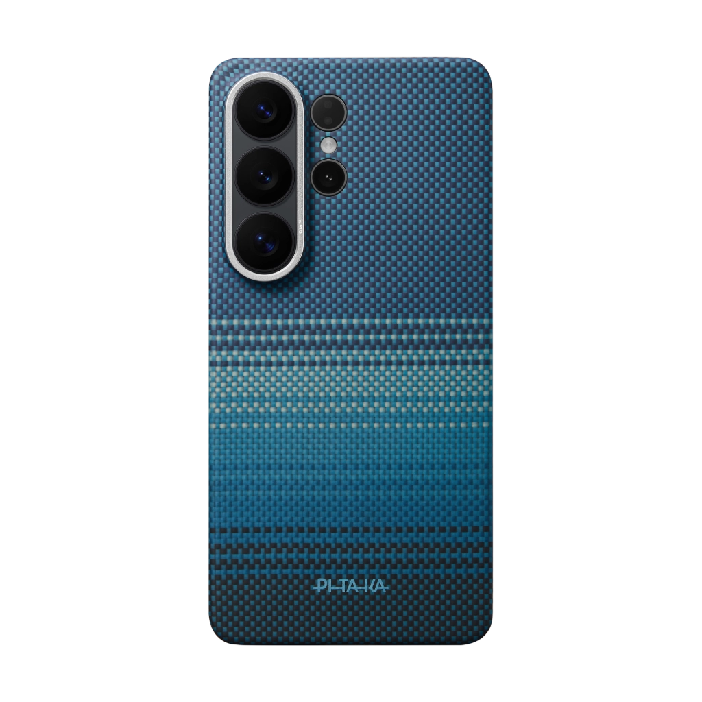 Sunset Moonrise Phone Cases