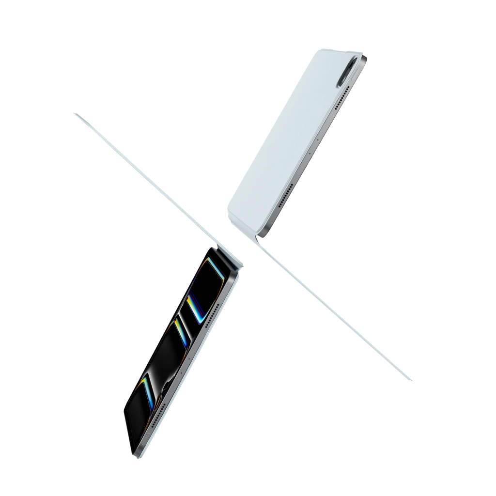 MagEZ Folio 2 for iPad Pro & iPad Air & iPad mini & iPad Series