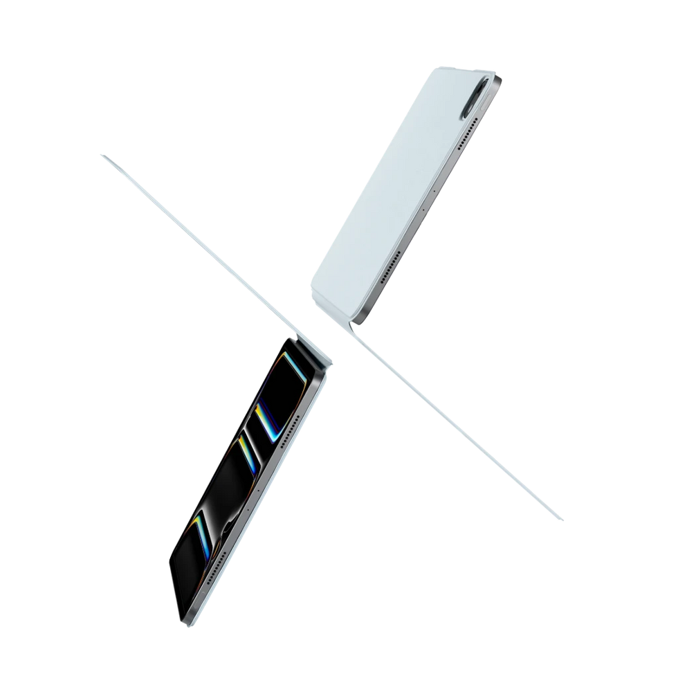 MagEZ Folio 2 for iPad Pro & iPad Air & iPad mini & iPad Series