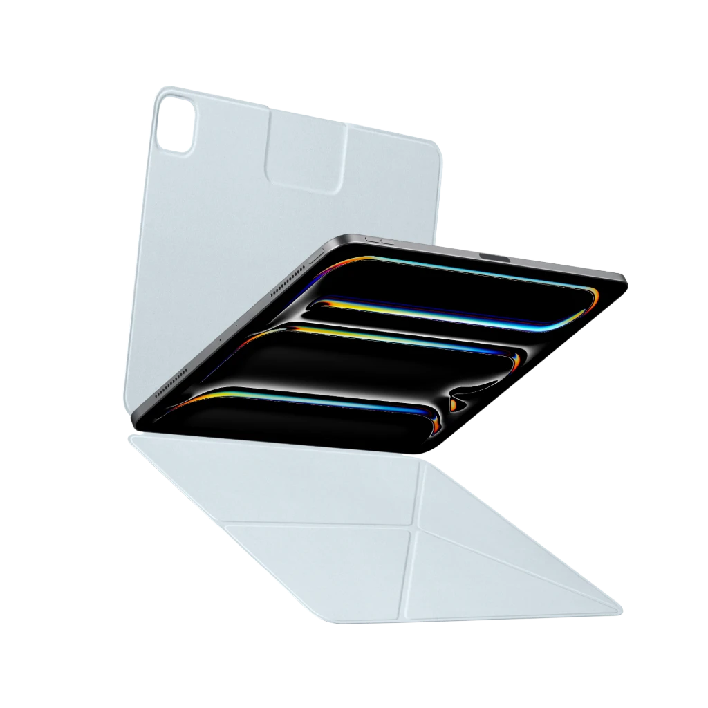 MagEZ Folio 2 for iPad Pro & iPad Air & iPad mini & iPad Series