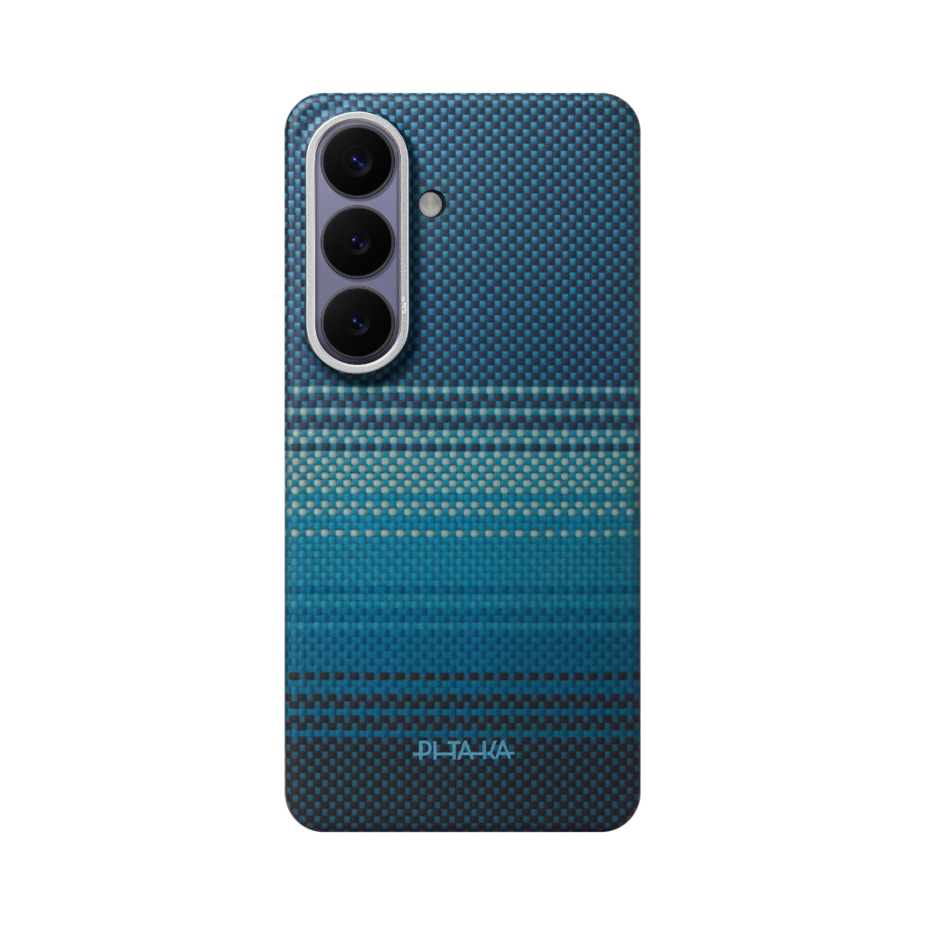 Sunset Moonrise Phone Cases