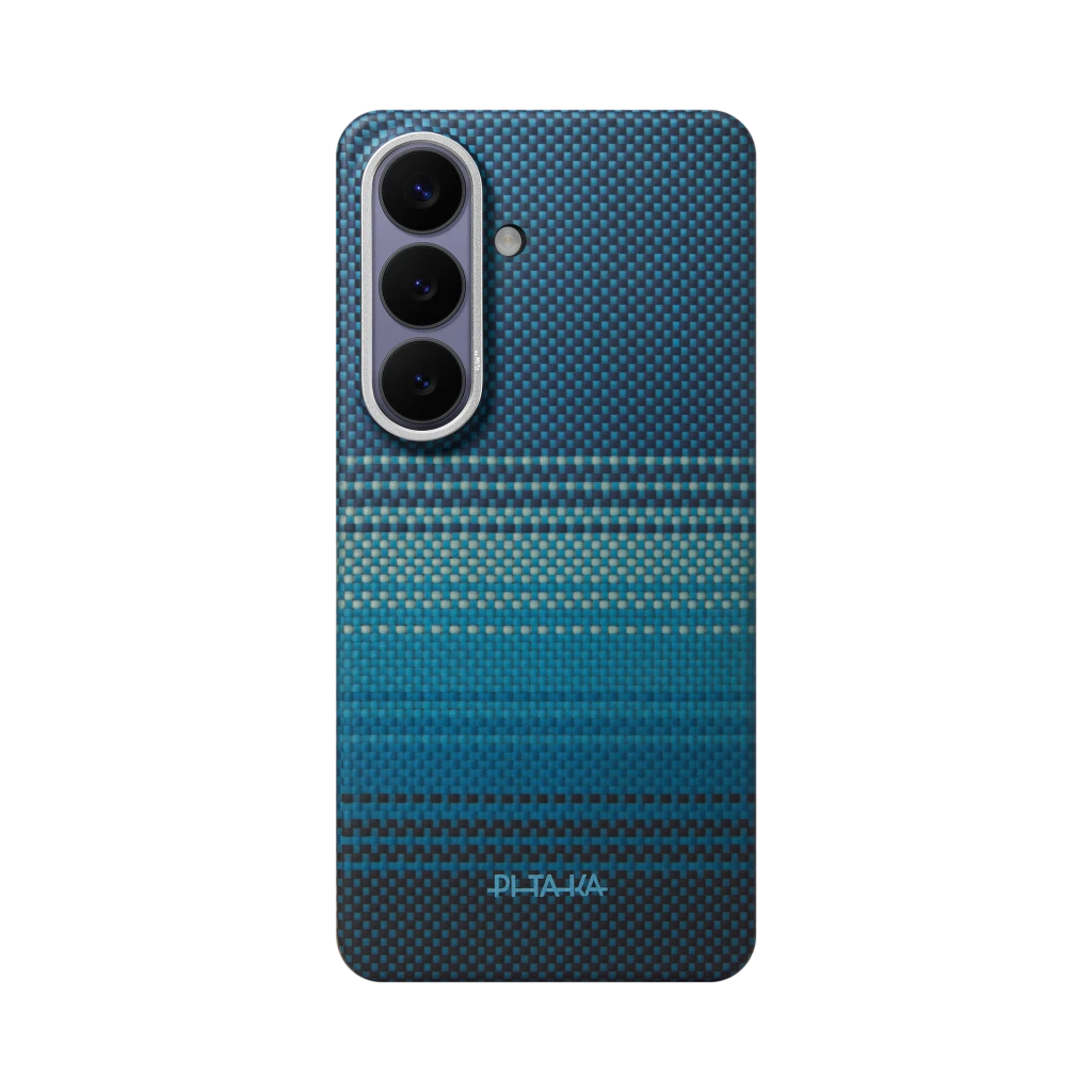 Sunset Moonrise Phone Cases