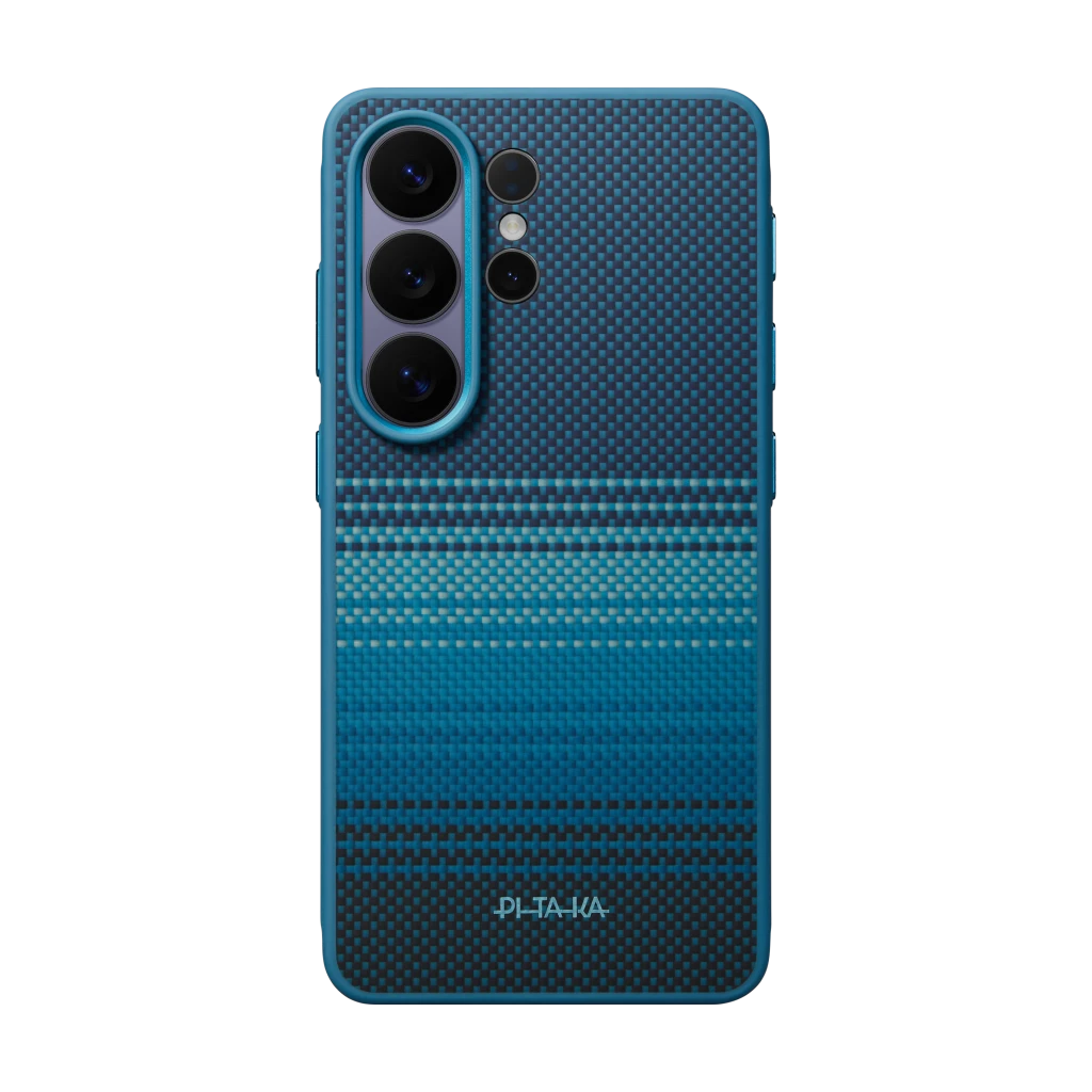 Sunset Moonrise Phone Cases