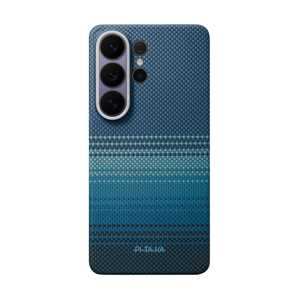 Sunset Moonrise Phone Cases