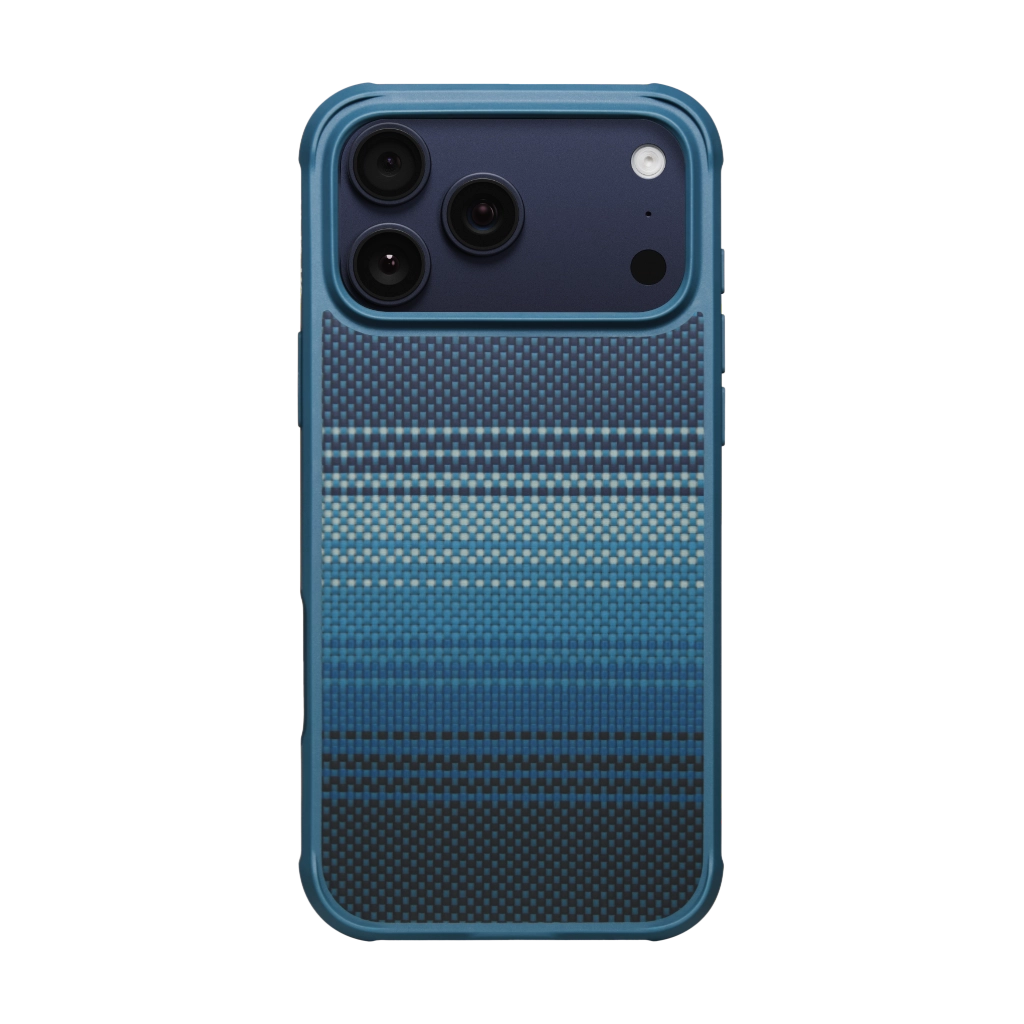 Sunset Moonrise Phone Cases