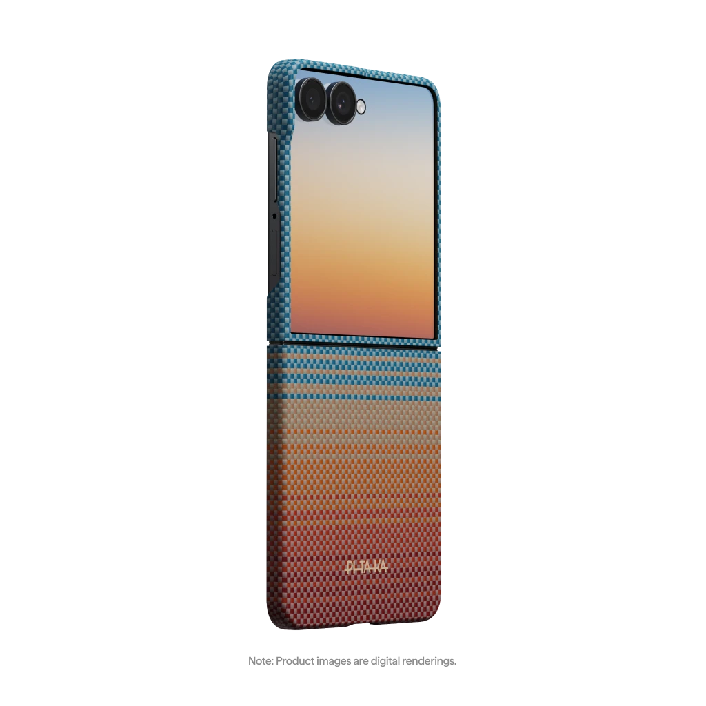 Sunset2.0-California Dream Phone Cases