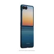 Sunset Moonrise Phone Cases