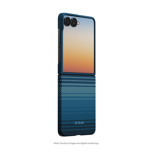 Samsung Galaxy Z Flip8 / Moonrise | Edge Case