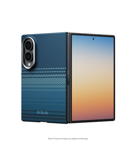 Samsung Galaxy Z Fold8 / Moonrise | Edge Case