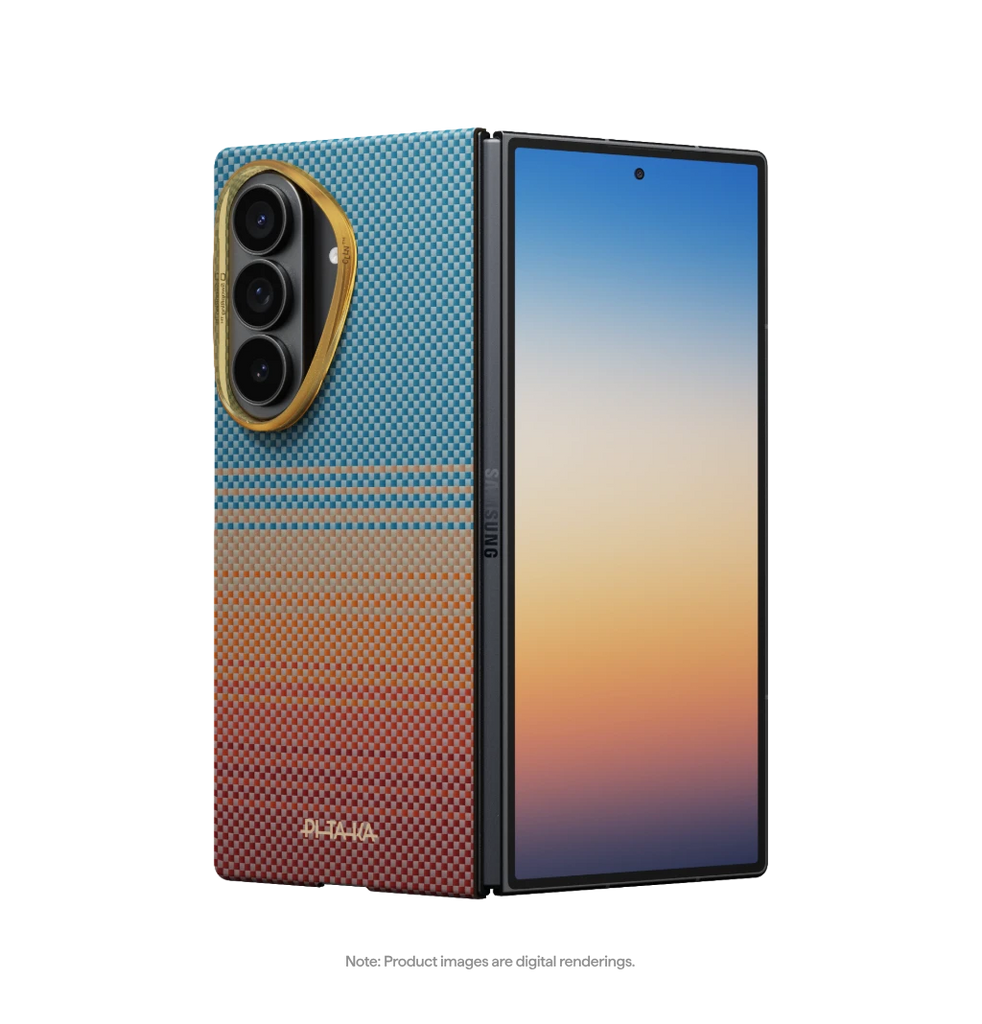 Sunset2.0-California Dream Phone Cases