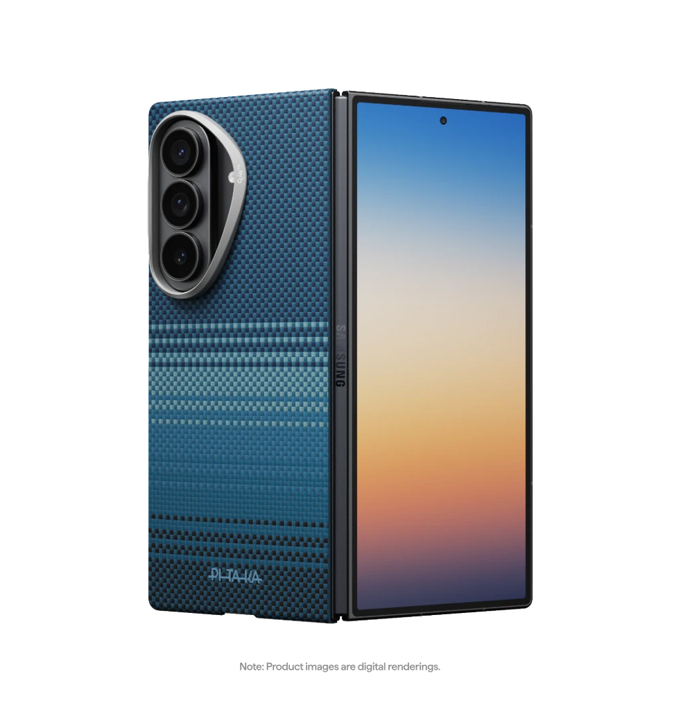 Sunset Moonrise Phone Cases