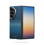 Sunset Moonrise Phone Cases