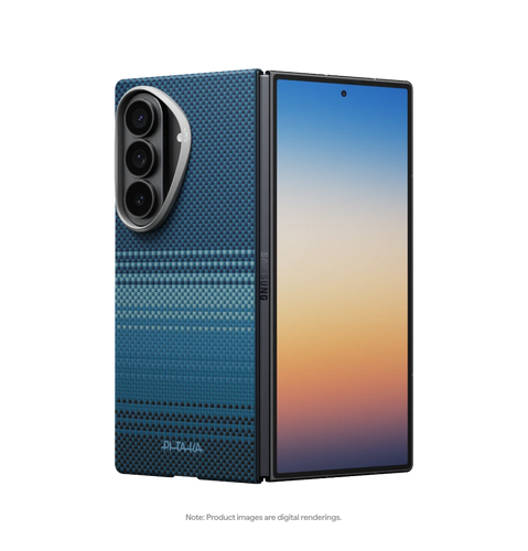 Samsung Galaxy Z Fold8 Ultra / Moonrise | Edge Case