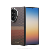 Sunset Moonrise Phone Cases