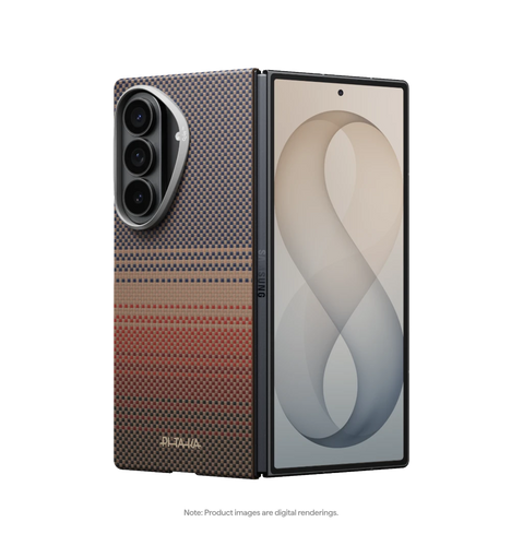 Samsung Galaxy Z Flip7 Cases | PITAKA Samsung Galaxy Z Flip7 Cases | PITAKA