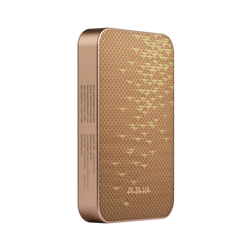 10000mAh / Golden Glint