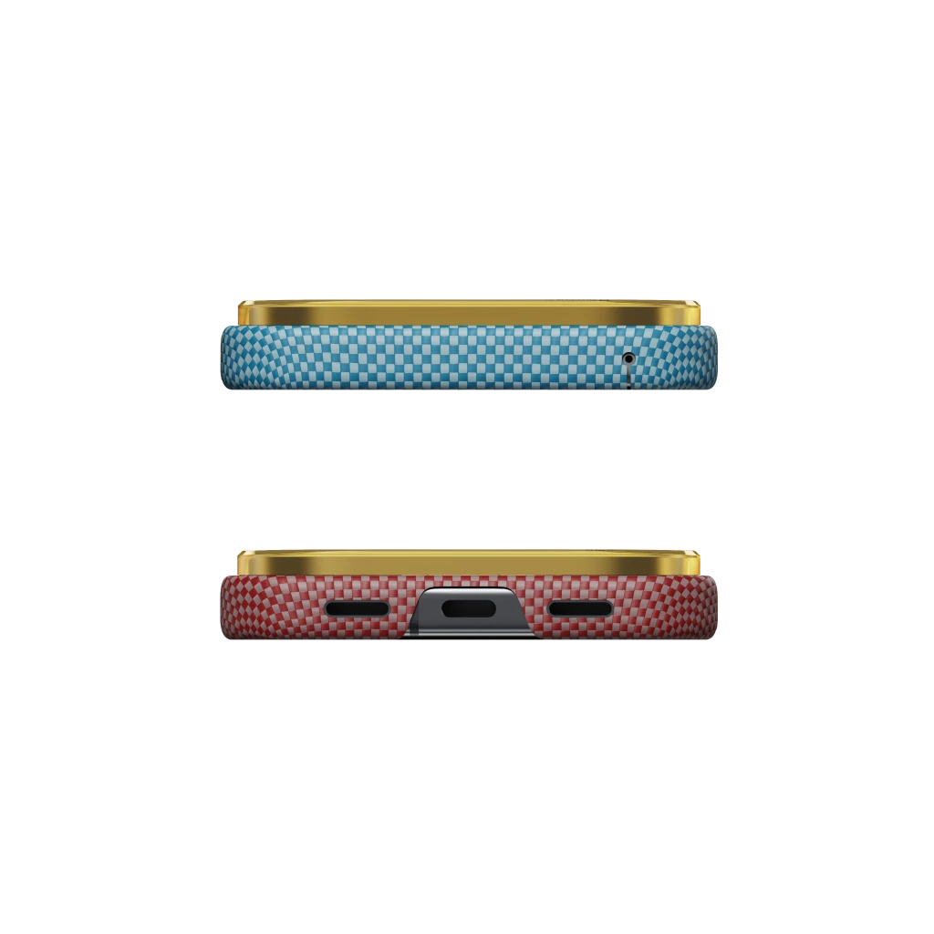 Sunset2.0-California Dream Phone Cases