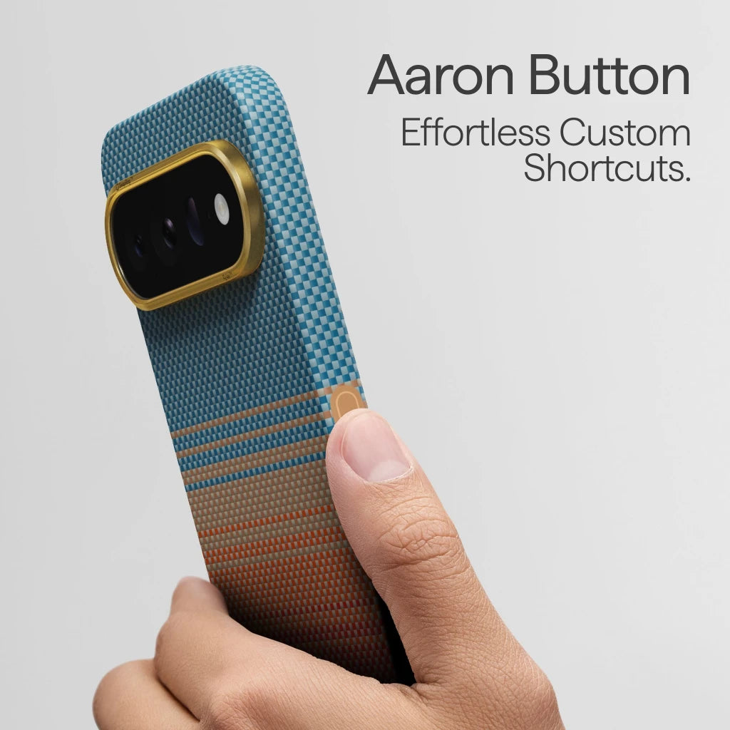 Sunset2.0-California Dream Phone Cases