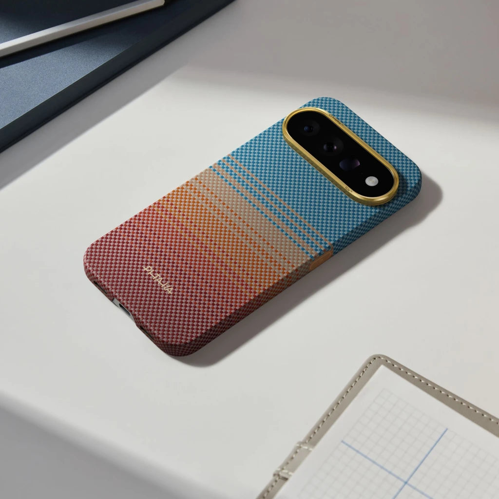 Sunset2.0-California Dream Phone Cases