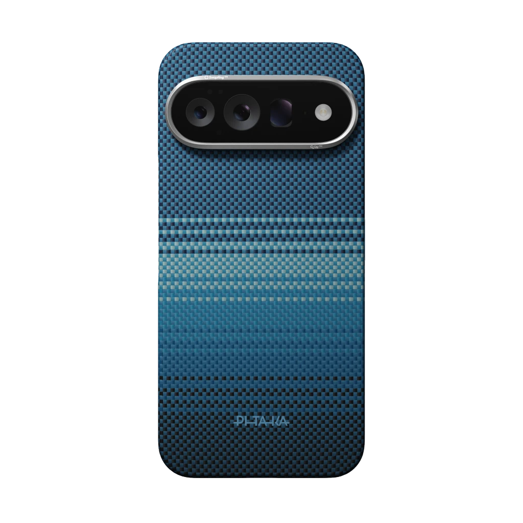 Sunset Moonrise Phone Cases