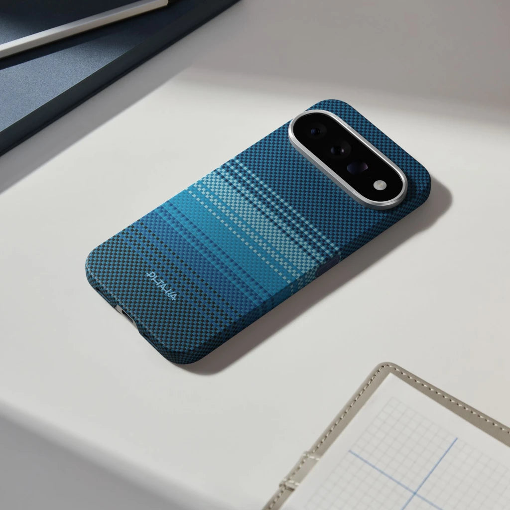 Sunset Moonrise Phone Cases