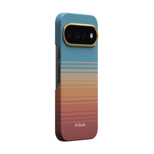Google Pixel 11 / California Dream-01 (Aaron Button) | Edge Case