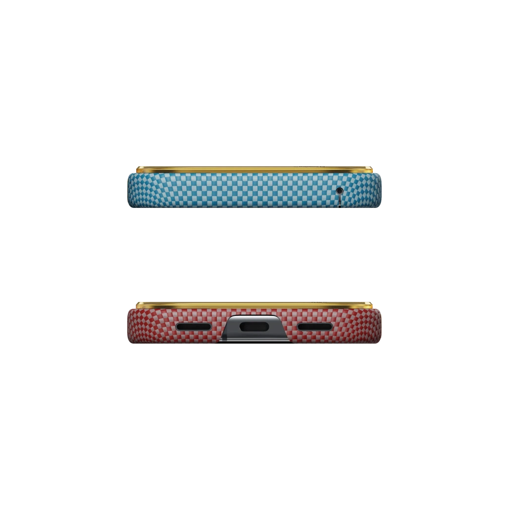 Sunset2.0-California Dream Phone Cases